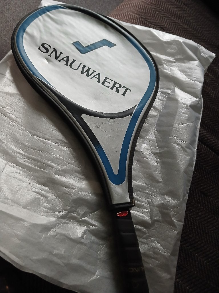 Racket, Sport en Fitness, Ophalen, Nieuw, Racket, Overige merken