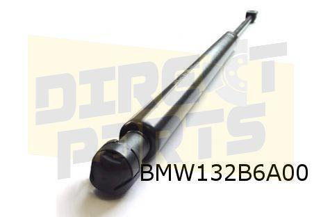 BMW 3-serie Coupe/Cabrio (9/06-10/13) Gasveer achterklep (Ca, -, Verzenden, -, Nieuw