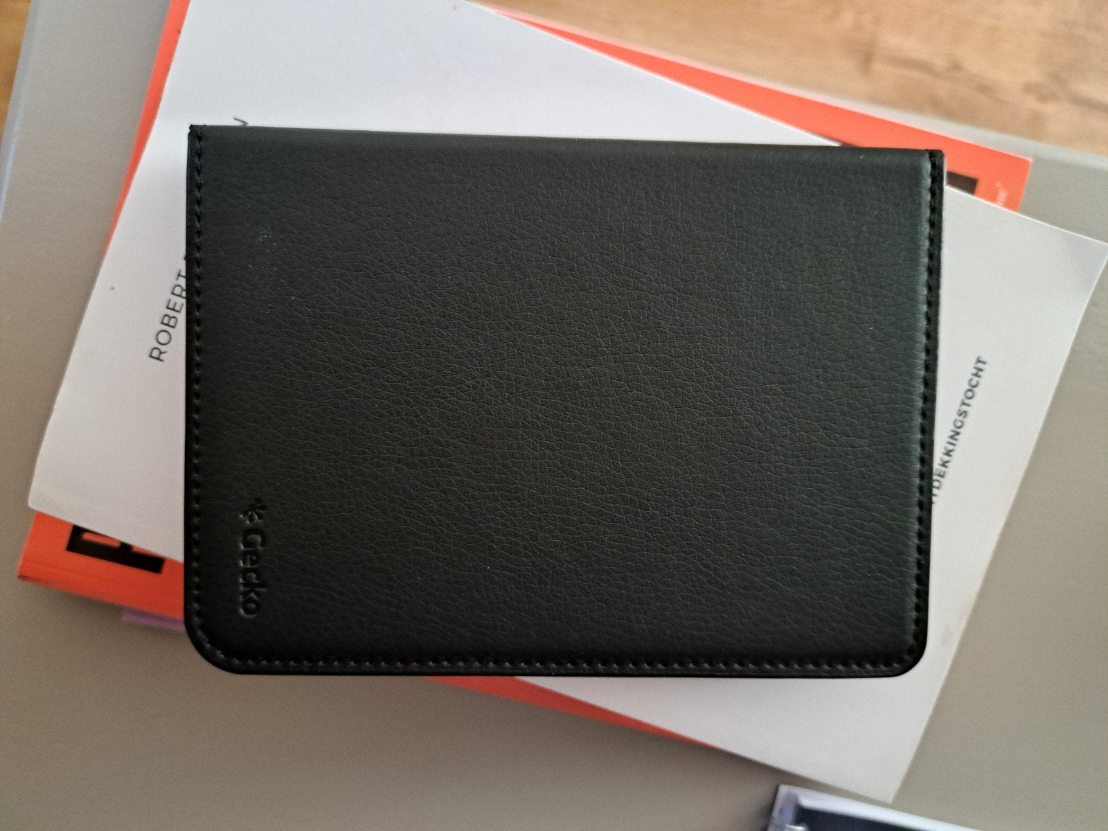 Gecko E-reader hoes, Ophalen of Verzenden