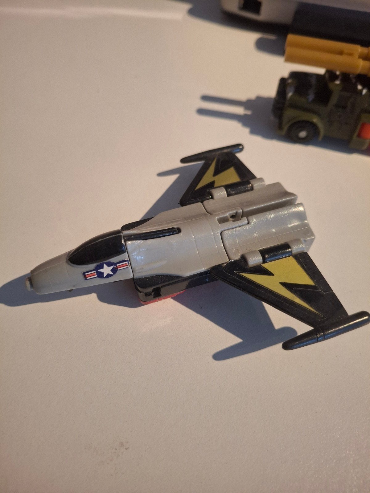 Transformers RID Mega Octane KO en diverse figuren lot, Overige generaties, Verzenden, Gebruikt, Overige rassen