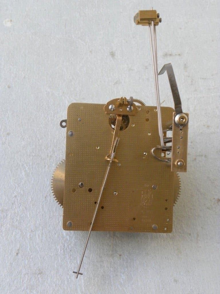 Los uurwerk 207, FHS 141-051, Ophalen of Verzenden
