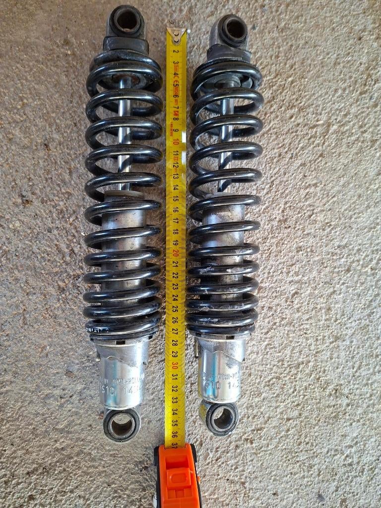 Koni schokbrekers Honda GL 1000/1100, Ophalen of Verzenden, Gebruikt