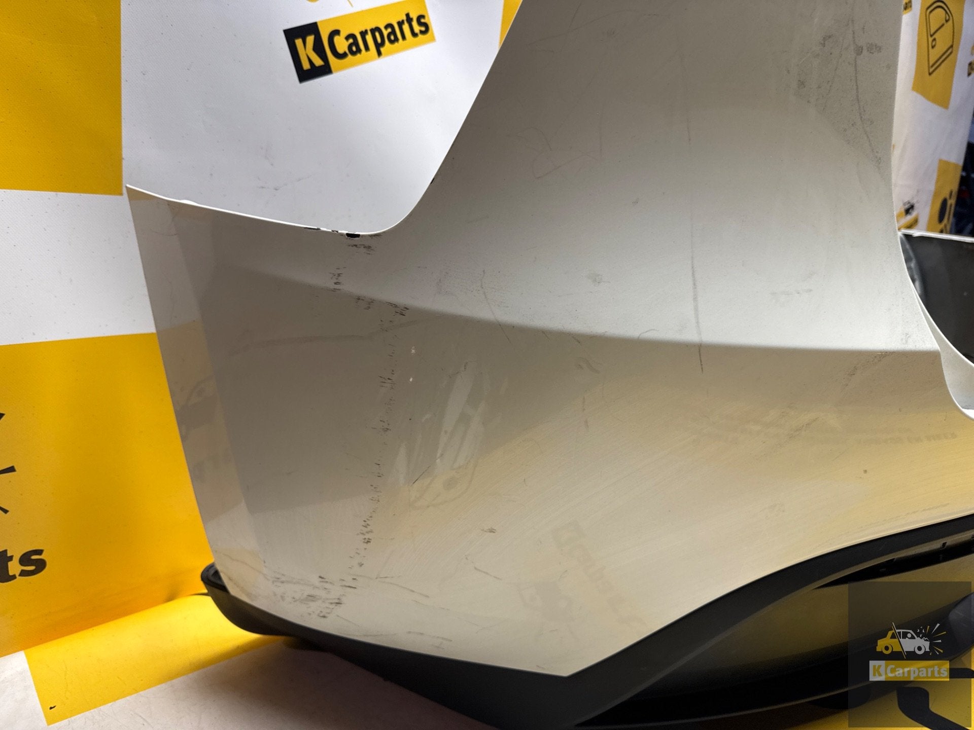 TESLA MODEL Y Achterbumper 2020 2026 1540124-01-E origineel, Info@fabrikant.eu, Fabrikantstraat 1
1000 AA  Amsterdam, NL, Ophalen of Verzenden
