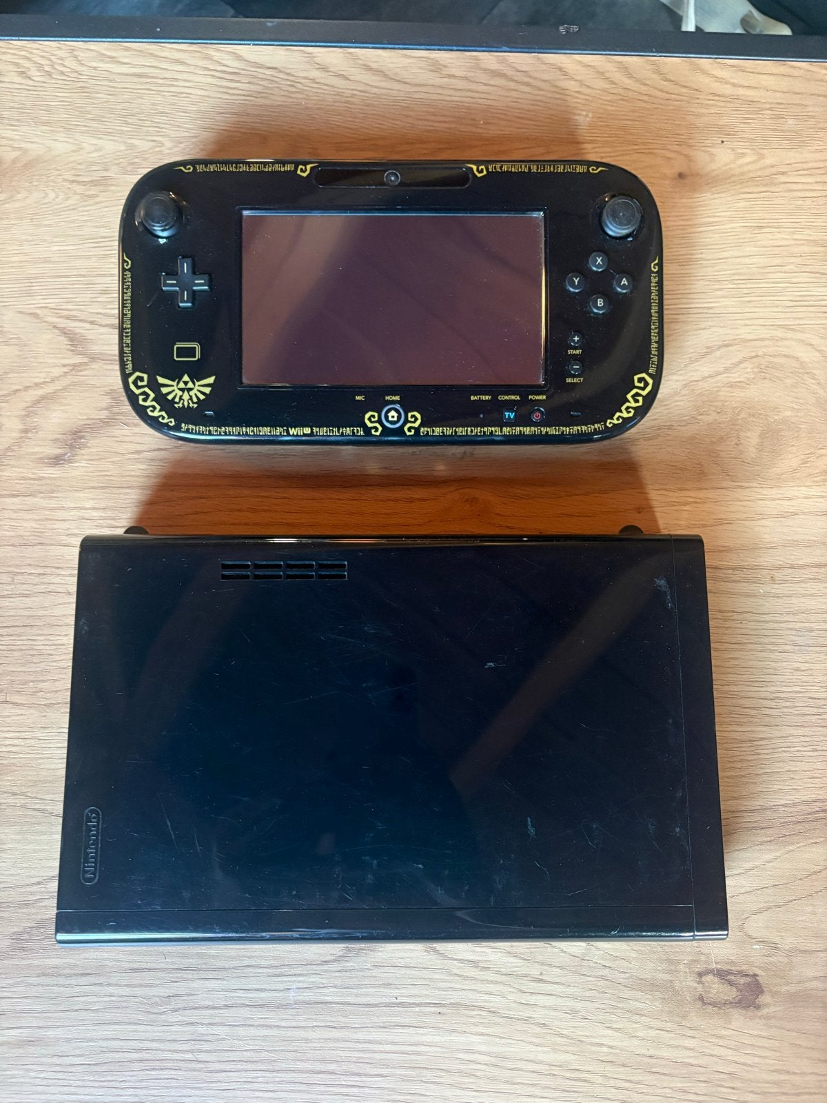 ≥ Wii U Zelda Edition Spelcomputer kopen | Marktplaats