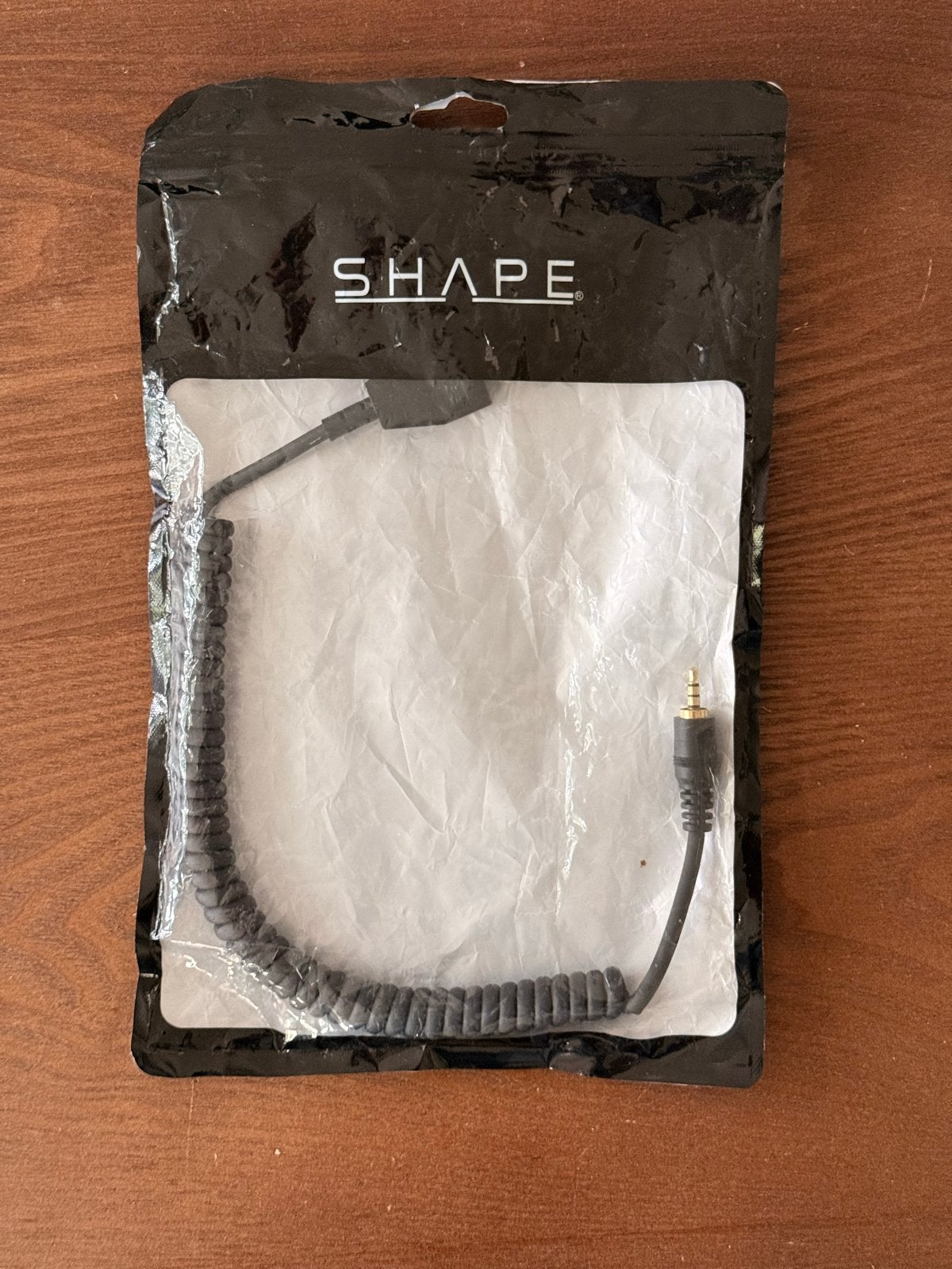 SHAPE Grip Relocator Kabel voor C100 C300 C500 en Bracket, Ophalen of Verzenden, Zo goed als nieuw, Minder dan 2 meter, Overige kabels