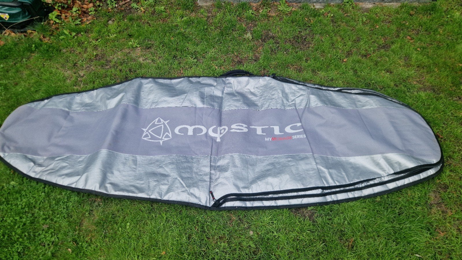 Boardbag, Ophalen, Nieuw, Overige typen