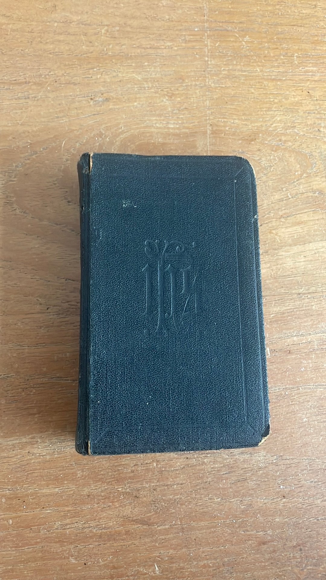 Antiek Kerkboek: Liefde tot Jezus (Rooms-Katholiek), Antiek en Kunst, Ophalen of Verzenden
