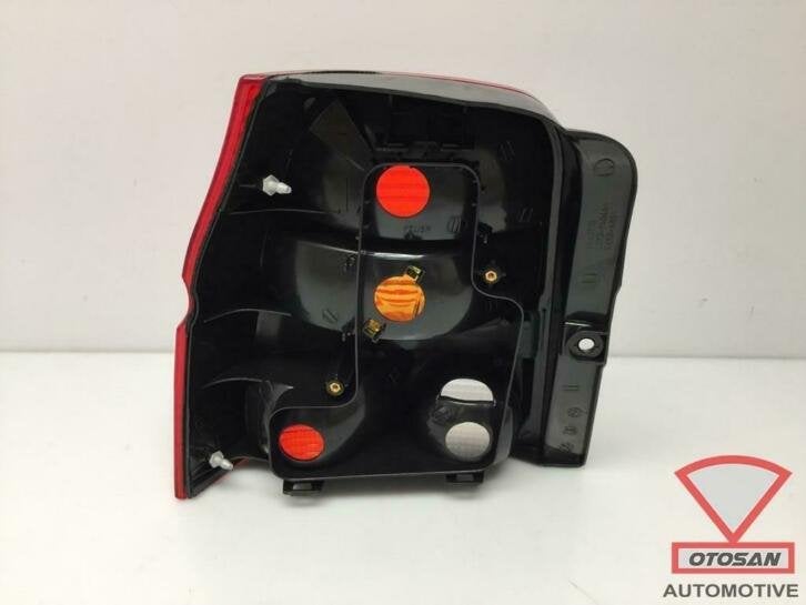 vw lupo achterlicht rechts nieuw! 5817932, Volkswagen, Volkswagen AG, Nieuw, Berliner Ring 2
38440  Wolfsburg, DE