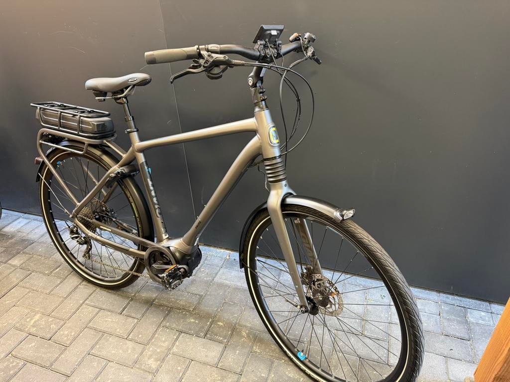 Goedkope E-bikes Rijklaar & Direct Mee! 🤩 OP = OP, Ophalen of Verzenden, Zo goed als nieuw, 51 tot 55 cm, Made by matt