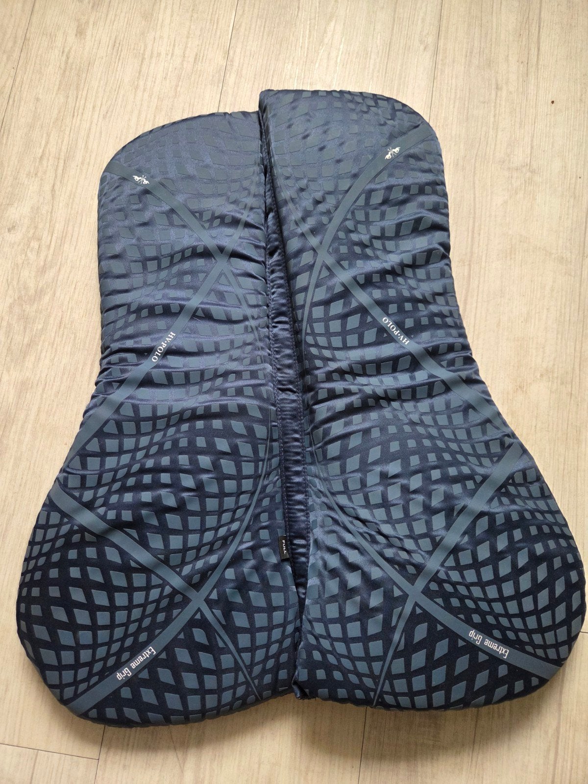 HV polo halfpad, Ophalen of Verzenden, Nieuw