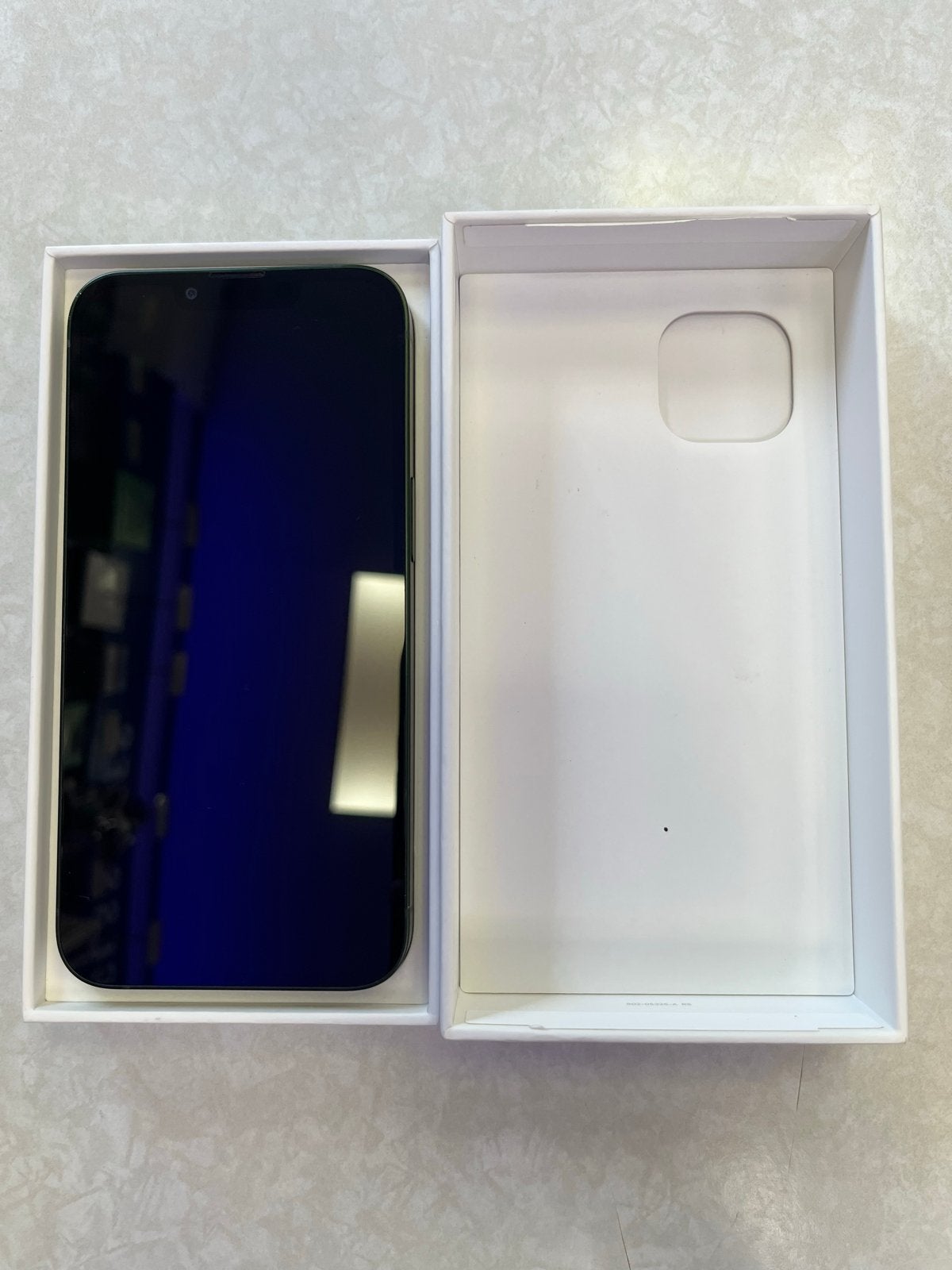 Diverse iPhone modellen: van iPhone 12 mini t/m iPhone 14 PM, Telecommunicatie, 256 GB, Gebruikt, Overige modellen, Zwart