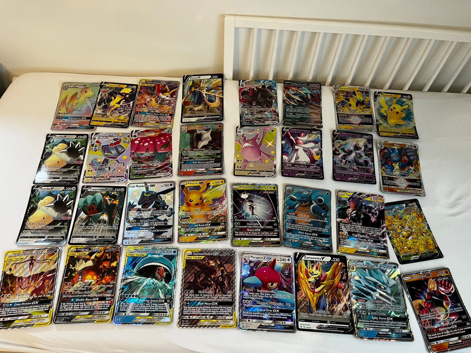 Pokemon jumbo cards, Hobby en Vrije tijd, Verzamelkaartspellen | Pokémon, Ophalen, Zo goed als nieuw, Meerdere kaarten
