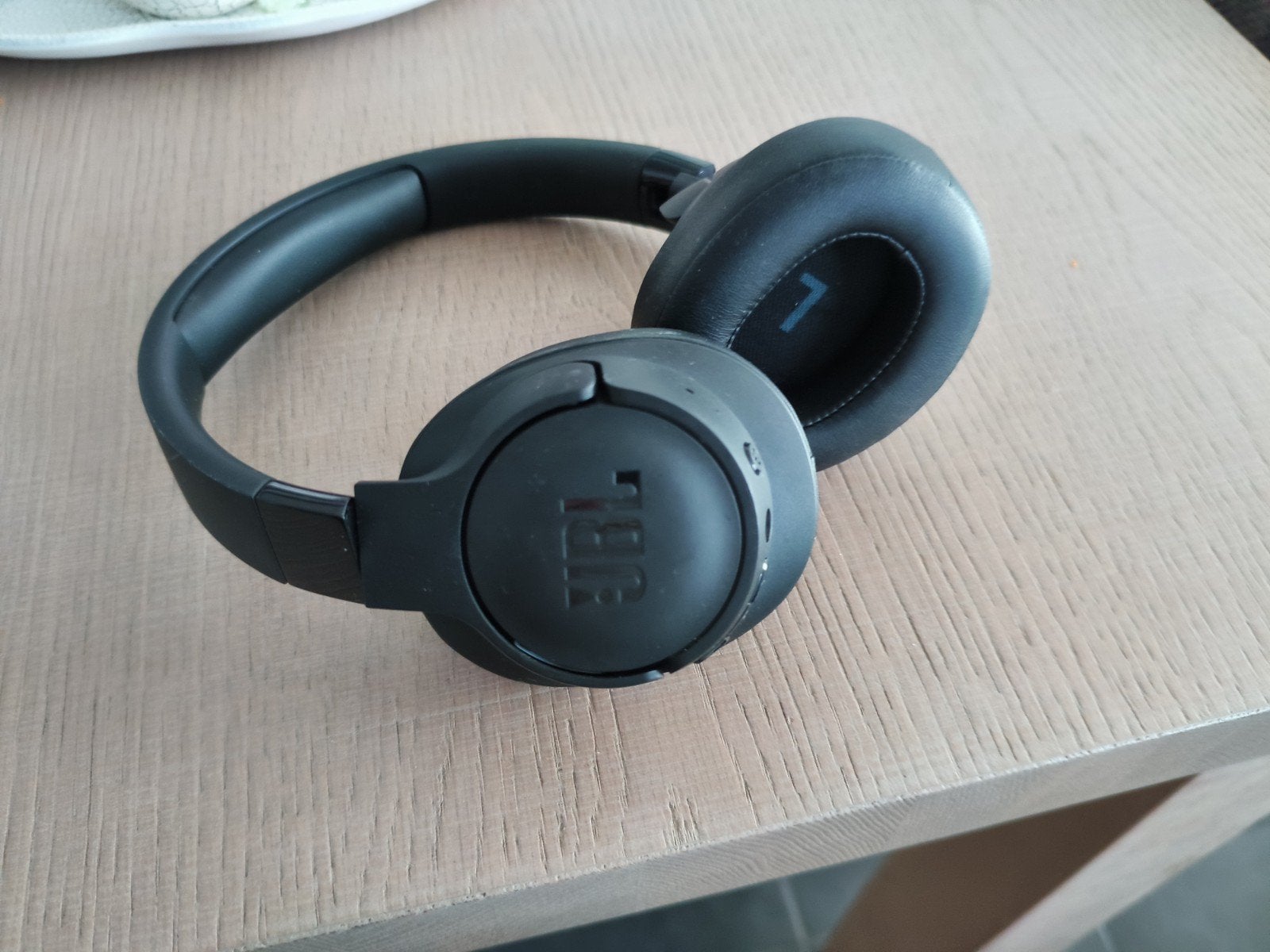 JBL Over-ear koptelefoon - Zwart, Gebruikt, JBL, Ophalen of Verzenden, Draadloos