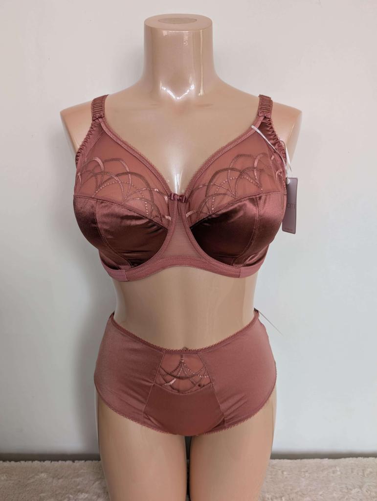 Nieuw elomi bh 90h 100h 80i 105i 80j 85j 100j 105j 105k 85L, Overige kleuren, ., Ophalen of Verzenden, BH