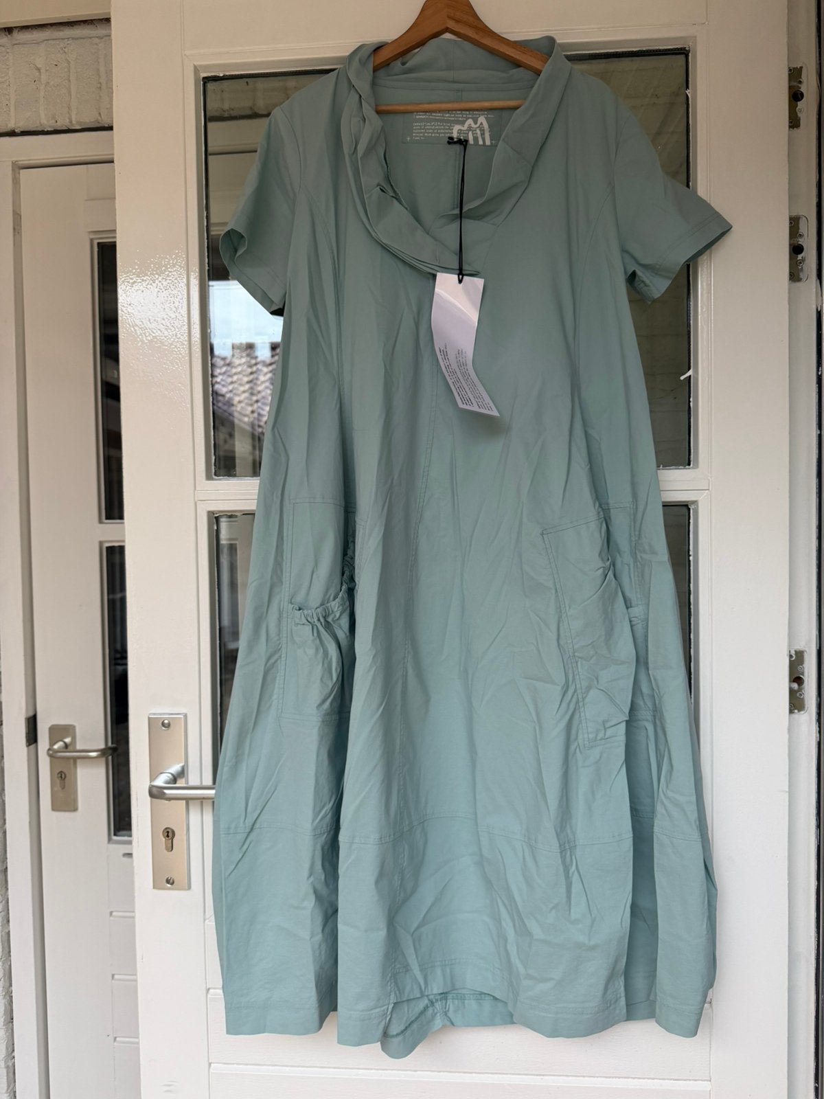 Mint jurk Rundholz maat XL, Maat 46/48 (XL) of groter, Rundholz, Nieuw, Wachtendonk