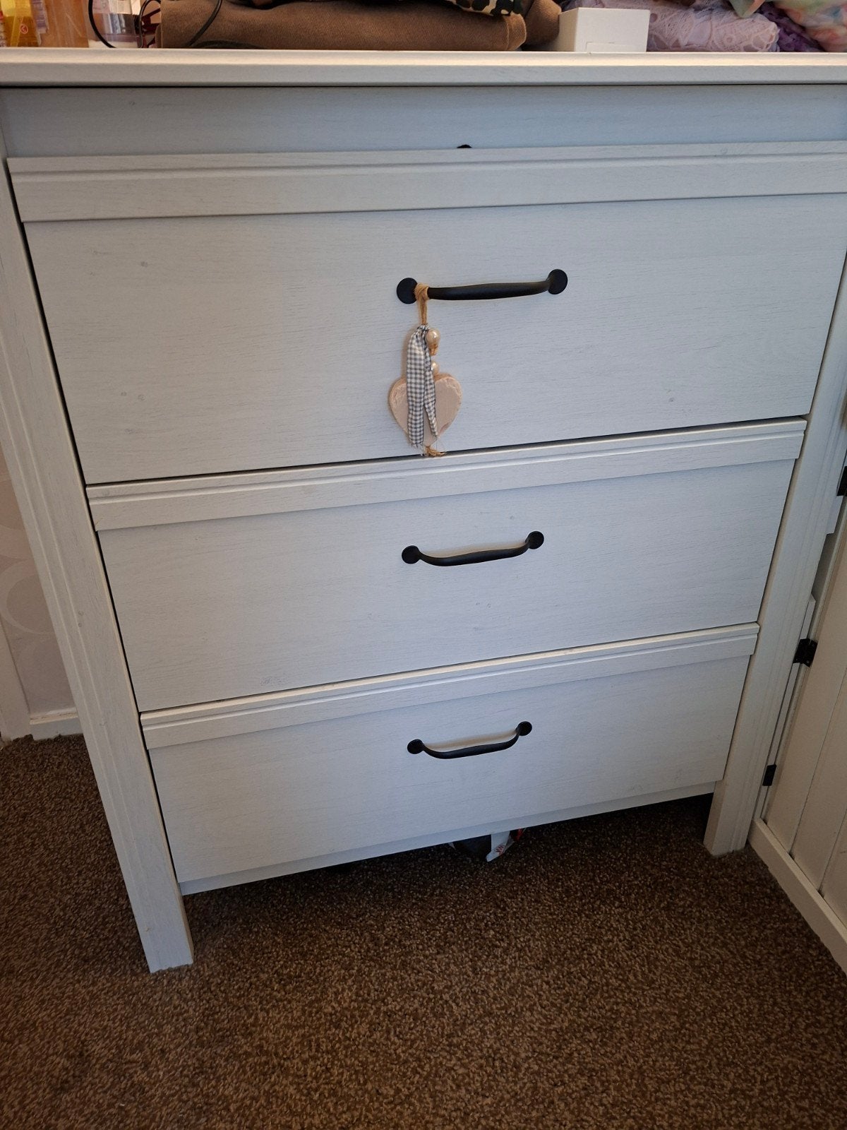ikea Brusali ladekast, Huis en Inrichting, Ophalen