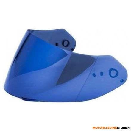Scorpion Vizier EXO-1400/R1/520/391 (KDF16-1), Blauw, Ophalen of Verzenden, Nieuw met kaartje