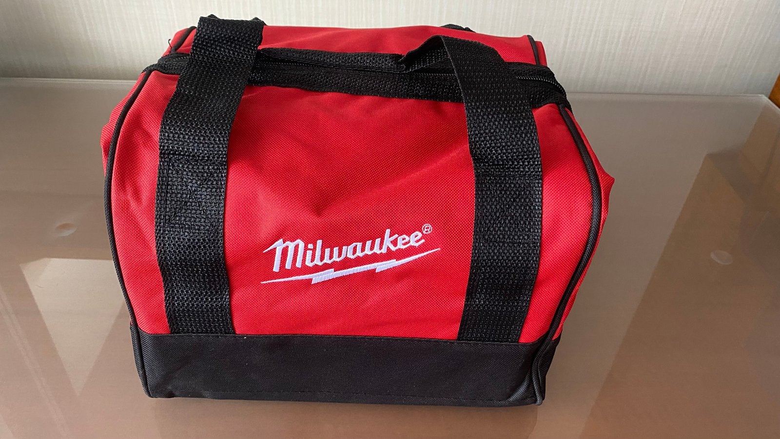 NIEUWE Milwaukee contractor bag small, Doe-het-zelf en Verbouw, Ophalen of Verzenden, Nieuw