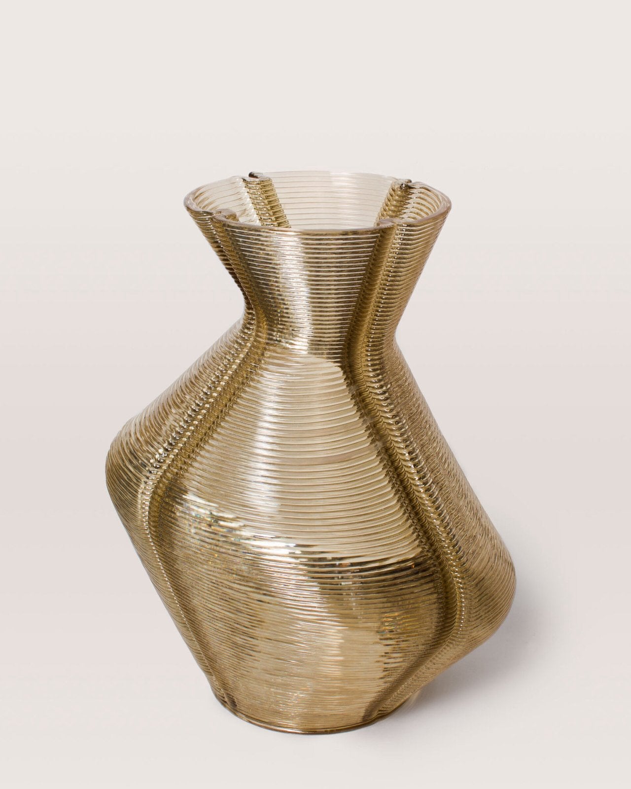 Gezocht Dirk van der Kooij Changing vase/vaas, Ophalen of Verzenden, Zo goed als nieuw