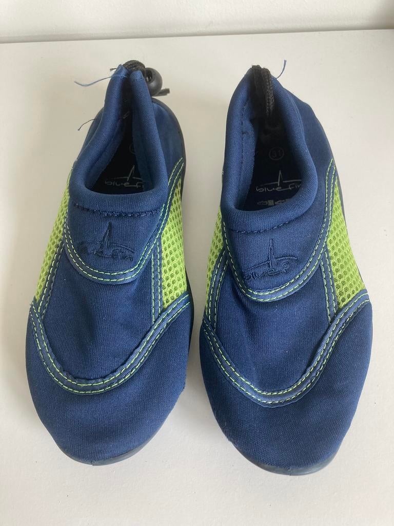 Zwem / surf / water schoenen maat 31, Gebruikt, Jongen of Meisje, Schoenen, Ophalen of Verzenden