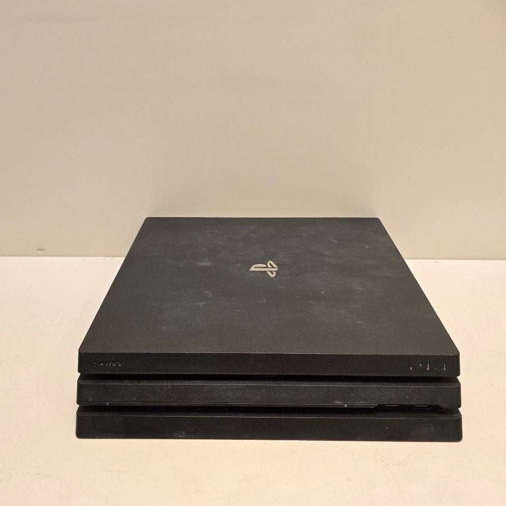 Sony Playstation 4 PRO | 1TB (838828), Spelcomputers en Games, Spelcomputers | Sony PlayStation 4, Sony Benelux, Info@naw.nl, Taurusavenue 16, 2132 LS Hoofddorp, Nederland