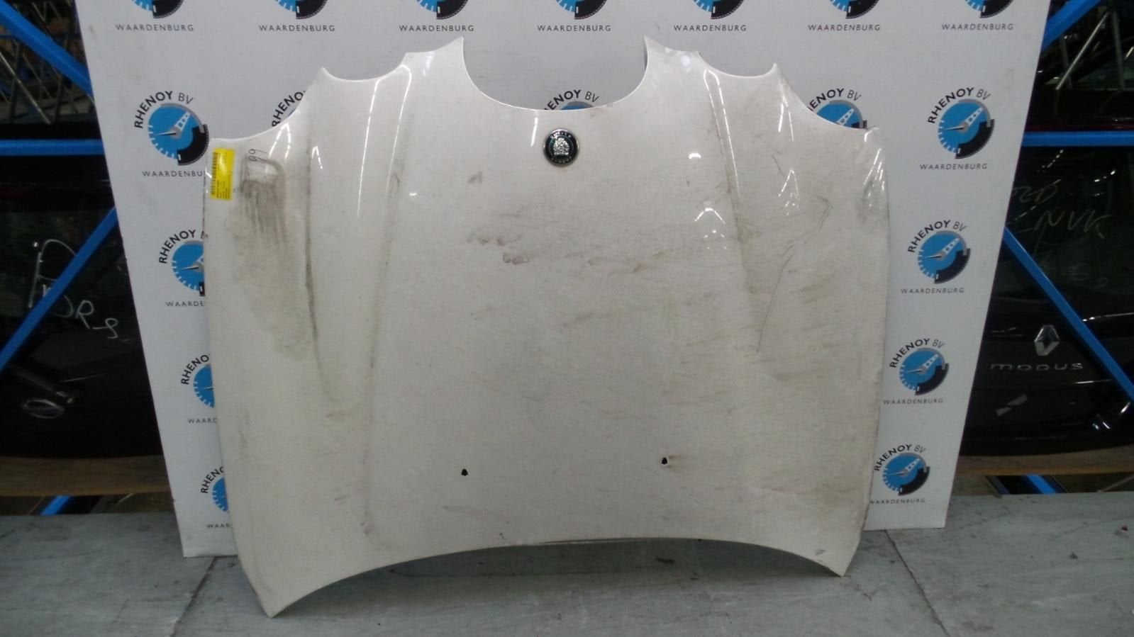 JAGUAR S TYPE MOTORKAP 2004, Ophalen of Verzenden, Gebruikt, Stiba lid