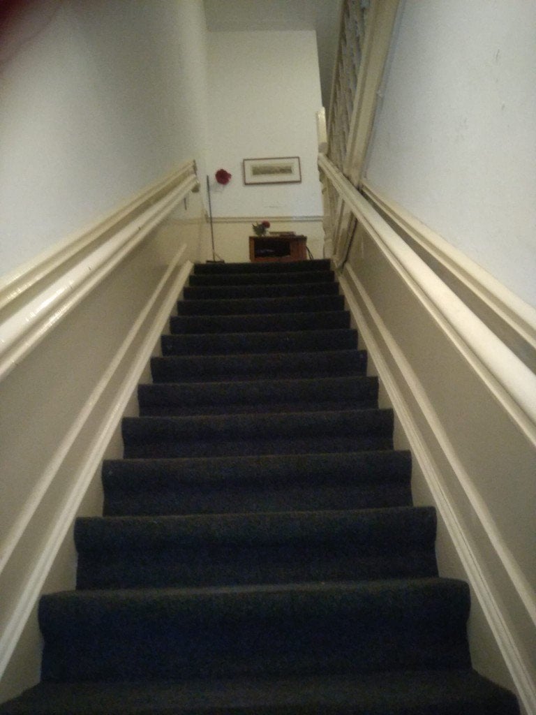 Etage te huur in Nijmegen, Huizen en Kamers, Kamers te huur, 50 m² of meer, Nijmegen