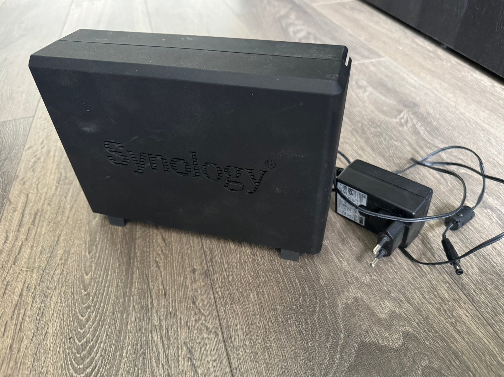 Synology DS 116 - 2RB, Ophalen of Verzenden, Zo goed als nieuw