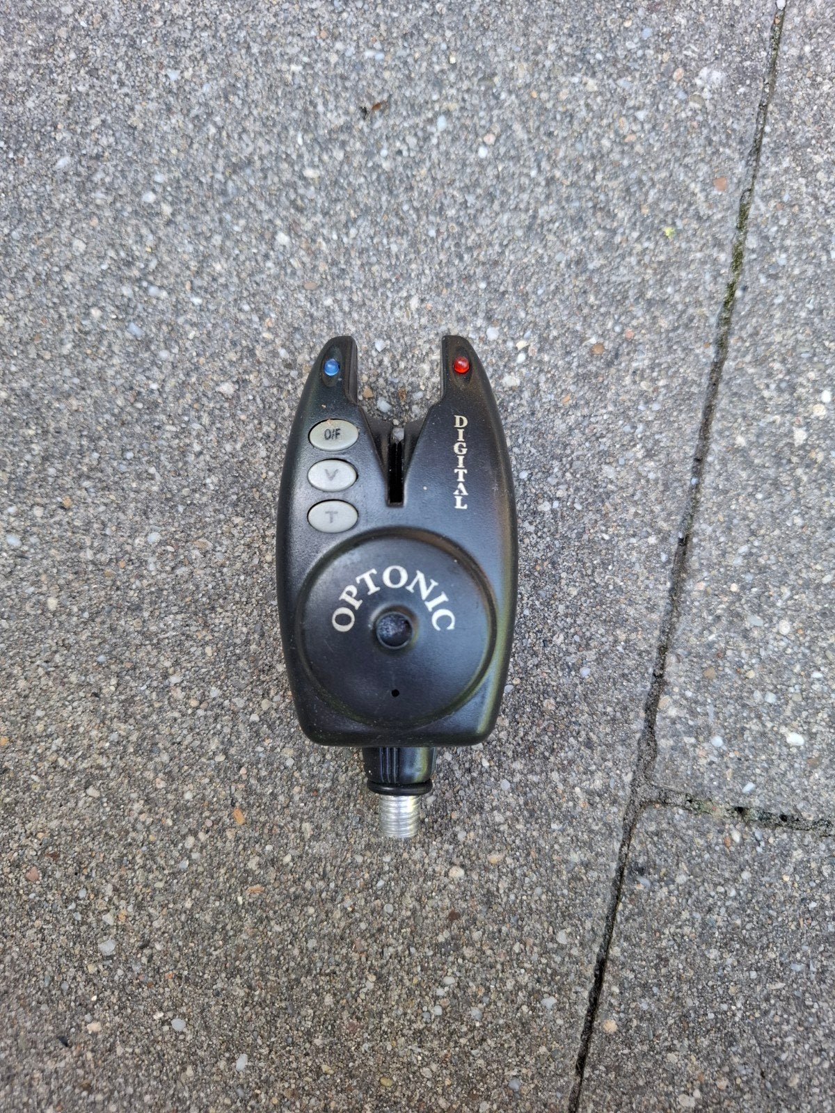 Optonic Digital Beetmelder, Ophalen of Verzenden, Zo goed als nieuw, Overige typen