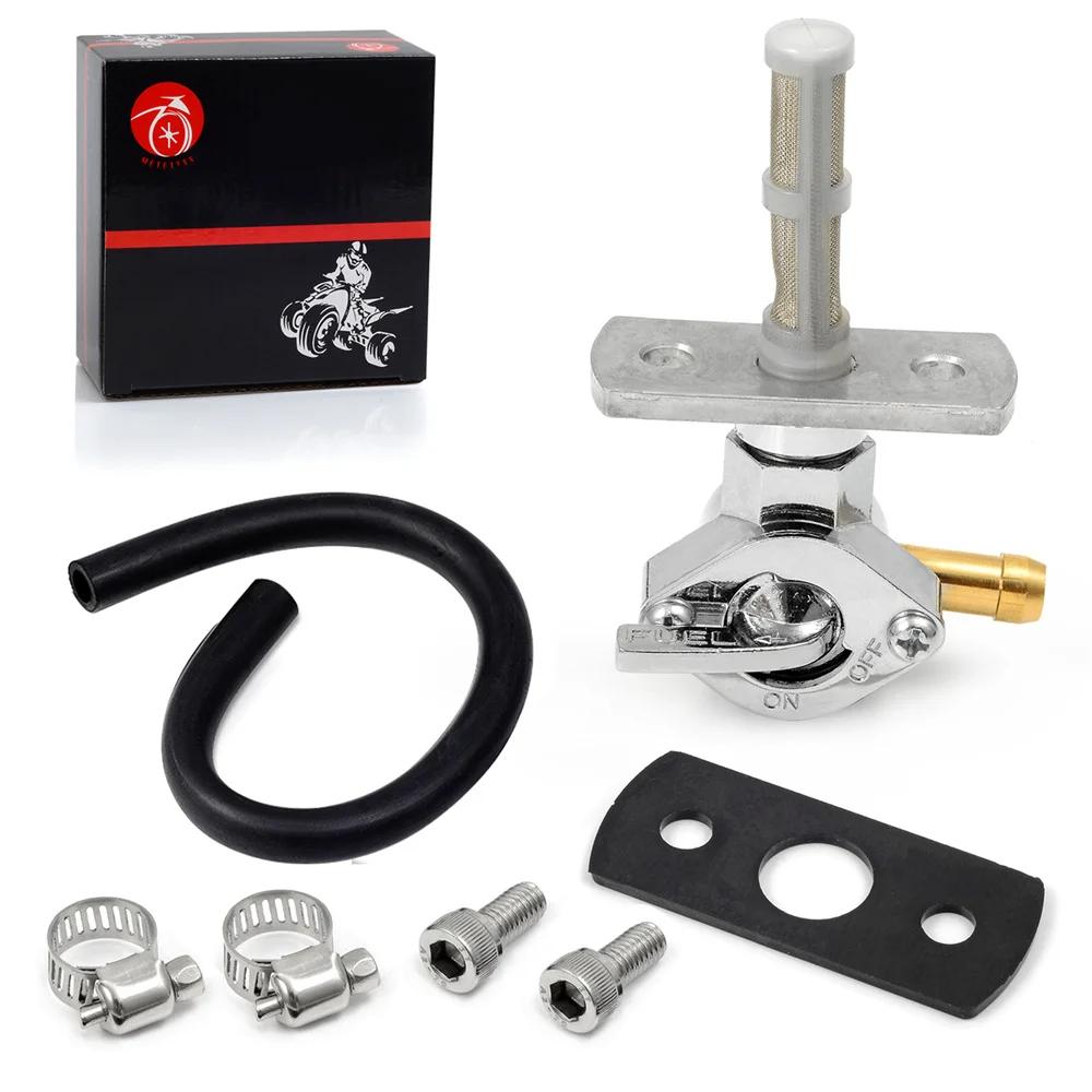 Benzinekraan Yamaha Raptor 660 660R Warrior Blaster, Motoren, Verzenden