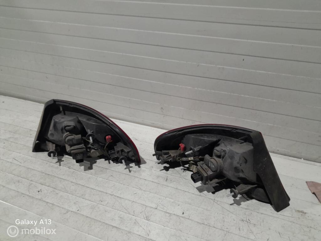 Achterlicht Chrysler Sebring, Auto-onderdelen, Verlichting, Gebruikt, Ophalen of Verzenden