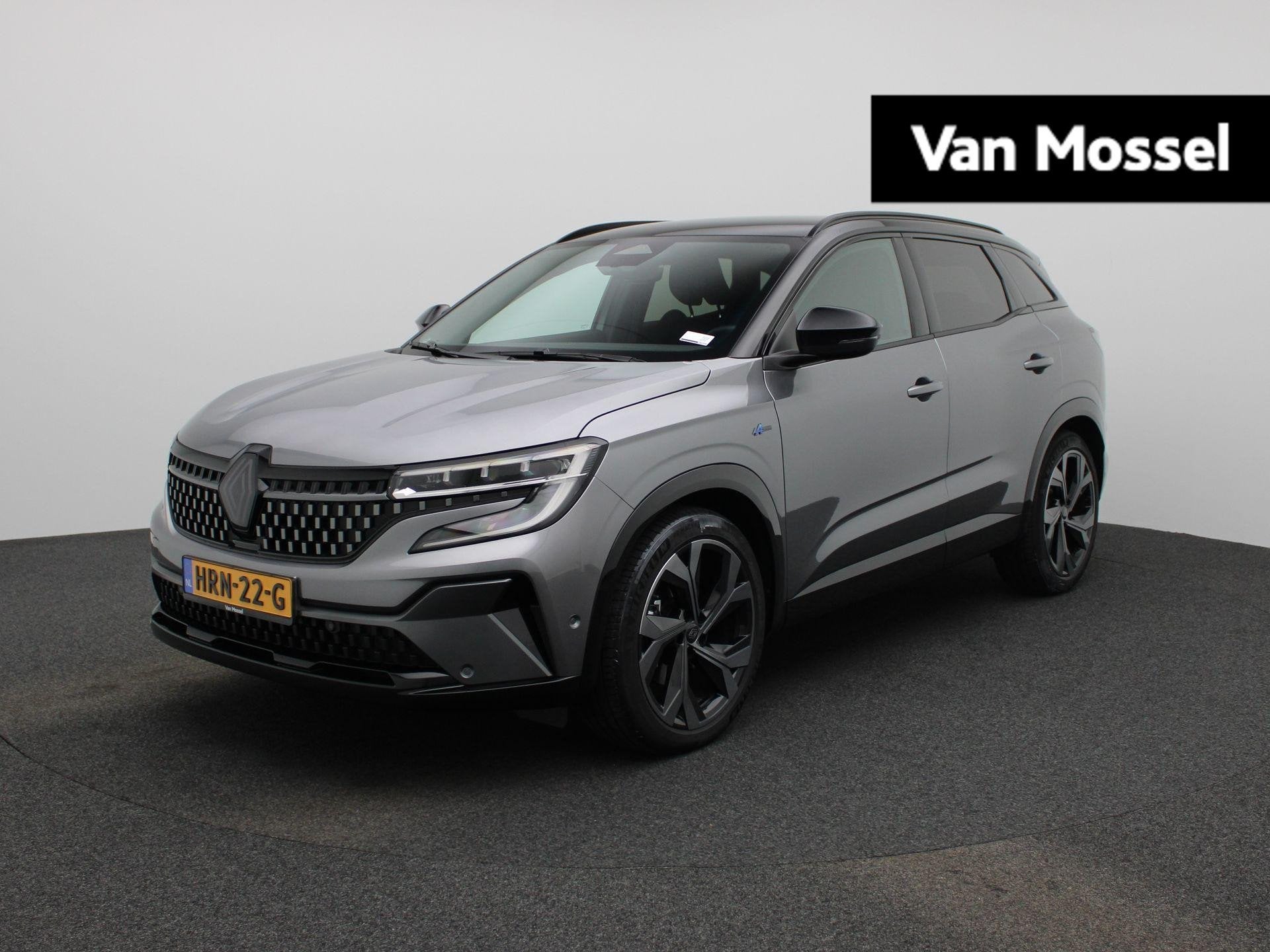 Renault Austral 1.2 E-Tech full hybrid 200 techno esprit Alp