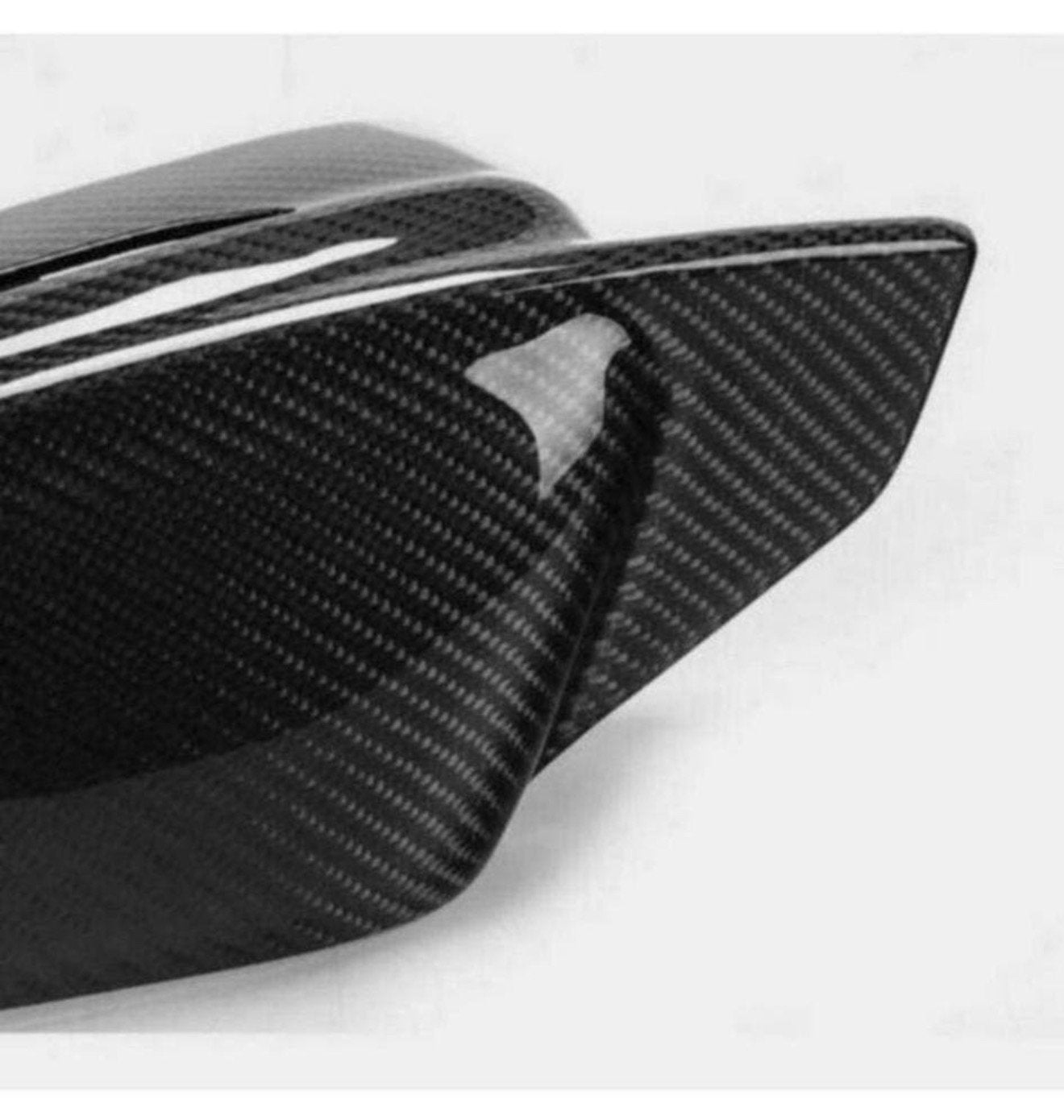 17-23 BMW G30 G20 G22 G28 G11 G12 M Carbon spiegelkappen, Ophalen of Verzenden, H, H, H