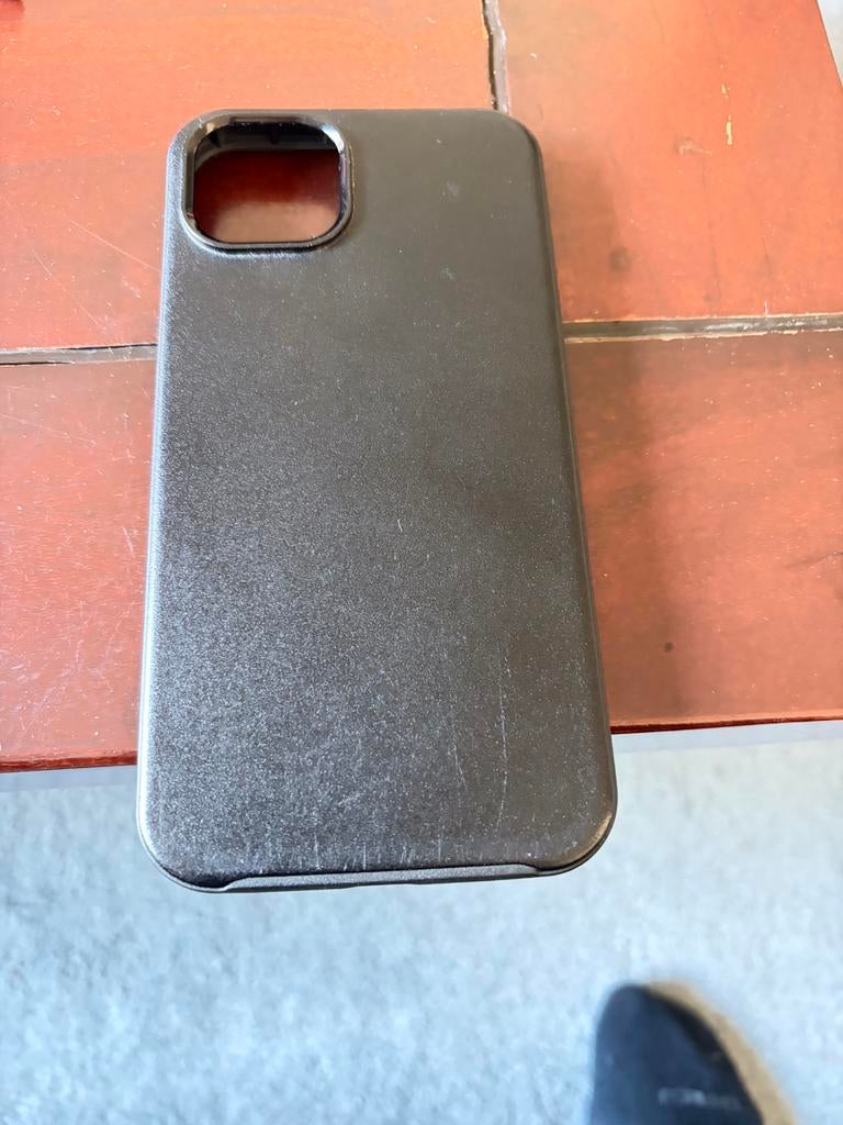 Otterbox iphone 15 plus, Ophalen of Verzenden, Zo goed als nieuw
