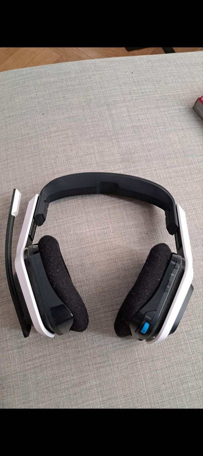 Astro Gaming Headset - Draadloos met Microfoon, Overige merken, Gaming, Draadloos, Ophalen of Verzenden