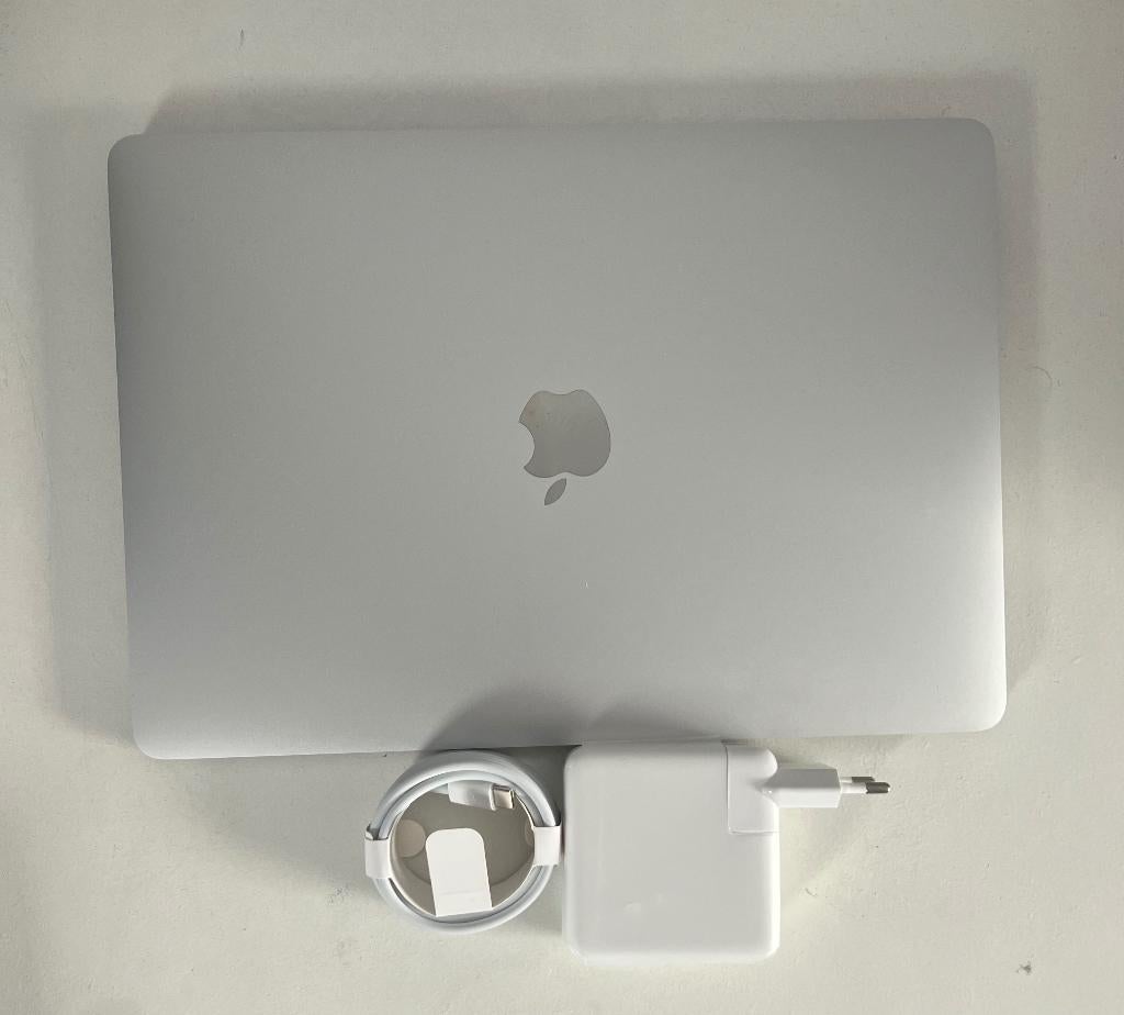 Apple MacBook Pro 2018 TouchBar i7 256GB SSD 16GB RAM Office, Computers en Software, Apple Macbooks, MacBook Pro, 256 GB, 2 tot 3 Ghz