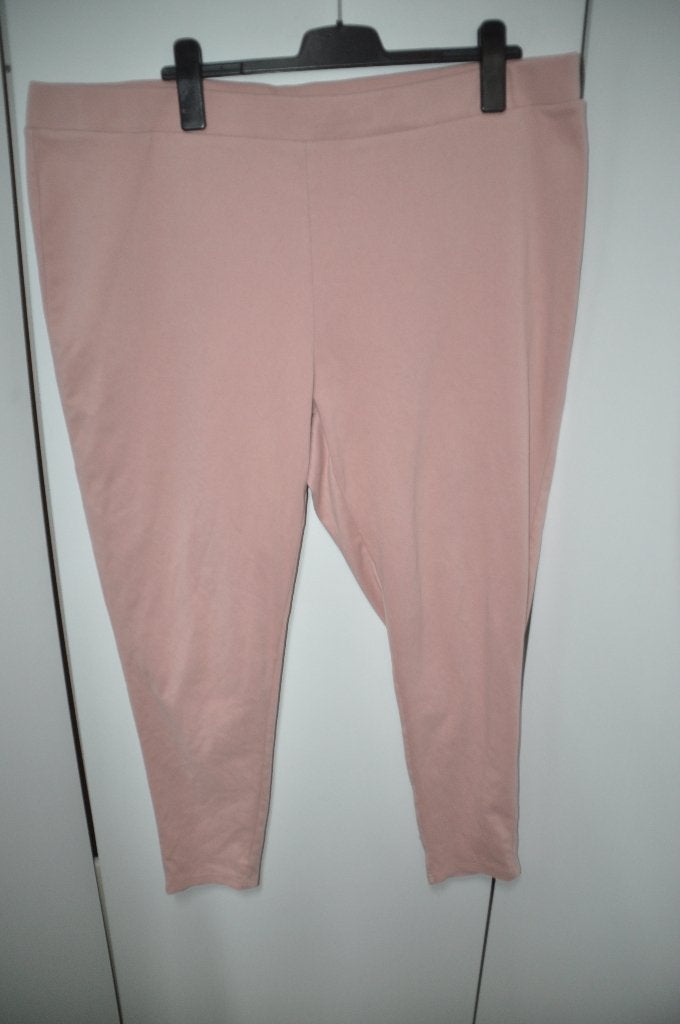 JKL96 Huispak Broek roze 52 / 54, Kleding | Dames, Huispakken, Ophalen of Verzenden, Zo goed als nieuw, Maat 46/48 (XL) of groter