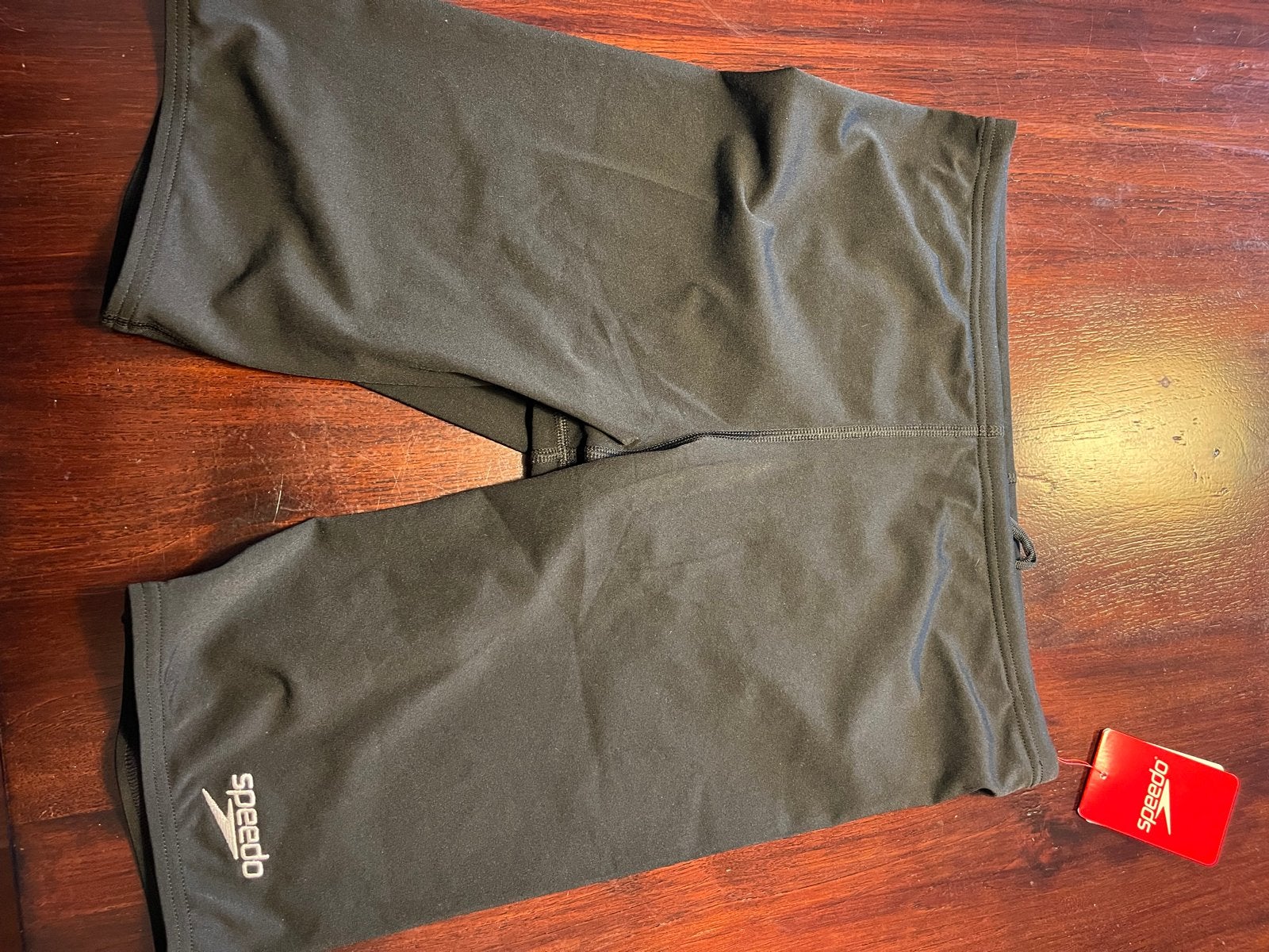 Speedo Endurance+ Jammer Zwembroek Zwart Nieuw, Ophalen, Nieuw, Zwart, Zwembroek of Short