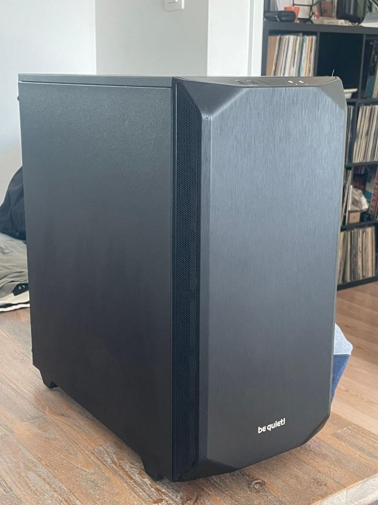 Gaming PC | Ryzen 5 5600X | RTX 3070 | 32GB DDR4, Overige genres, 1 speler, Virtual Reality, Ophalen of Verzenden