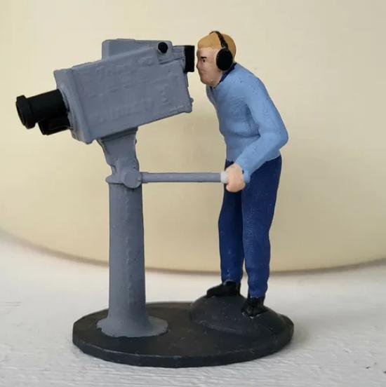 F1 schaalminiaturen op aanvraag gemaakt!, Ophalen of Verzenden, Nieuw