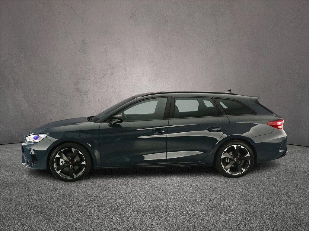 CUPRA Leon Sportstourer Essential 1.5 TSI eHybrid 204pk DSG, Auto's, Cupra, 1498 cc, Euro 6, 4 cilinders, 26 kWh