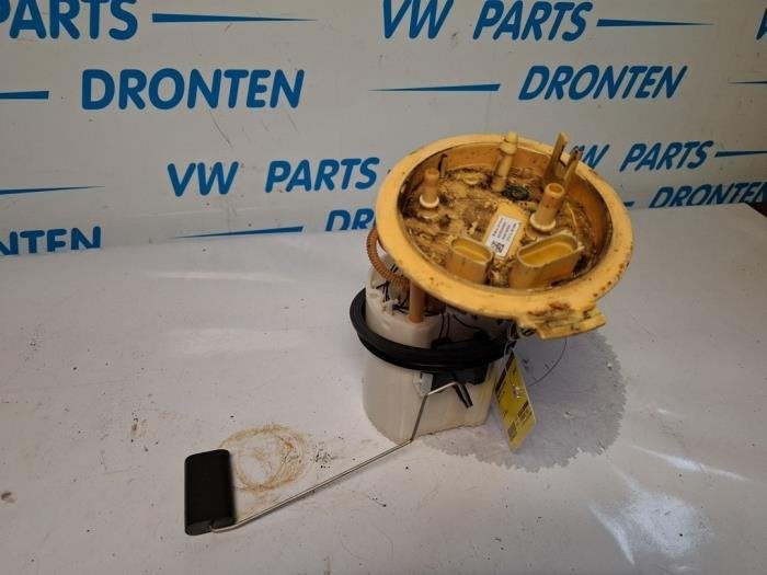 Brandstofpomp Elektrisch van een Audi A3, Gebruikt, -, Verzenden, -