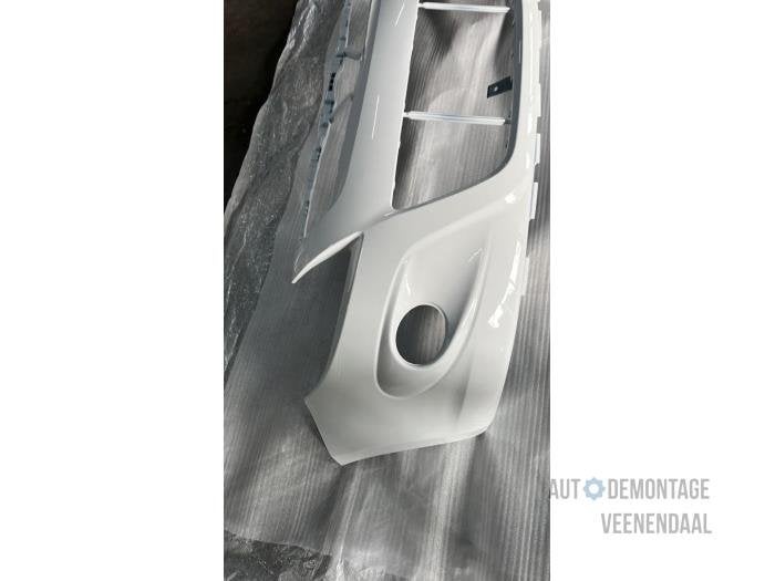 Voorbumper van een Hyundai I20 (9P), -, -, Nieuw, Ophalen of Verzenden