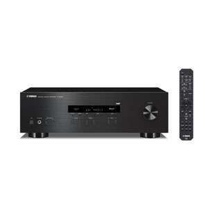 Yamaha RS-202DAB Receiver - Zwart*, Audio, Tv en Foto, Versterkers en Receivers, Niet ingevuld, Niet ingevuld, Ophalen of Verzenden