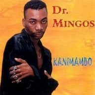 Dr Mingos, Ophalen of Verzenden, Gebruikt, Afrikaans, Promo
