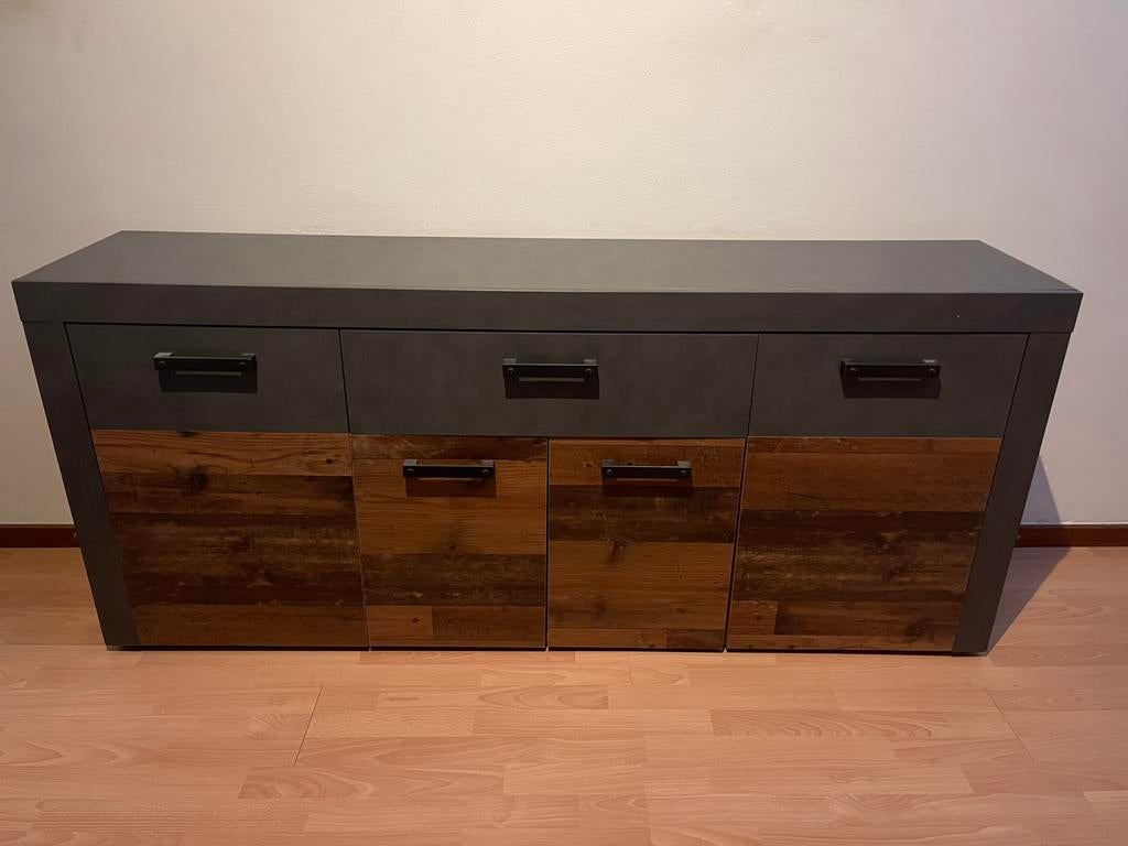Dressoir, Ophalen, Zo goed als nieuw, Minder dan 50 cm