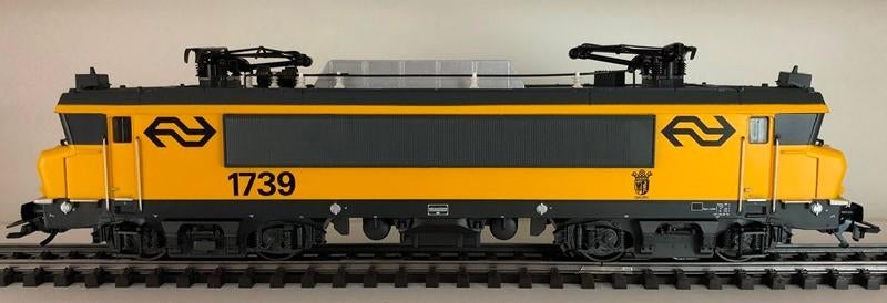 Märklin 37267 – NS 1739 "Dalen" – mfx Sound – Nieuwstaat, Hobby en Vrije tijd, Modeltreinen | H0, Ophalen, Wisselstroom, Locomotief