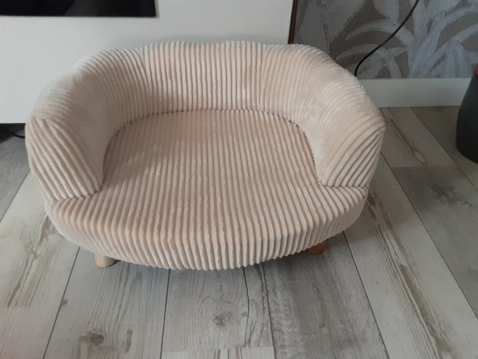 Sofa voor kleine hond/kat., Ophalen, Nieuw, Stof