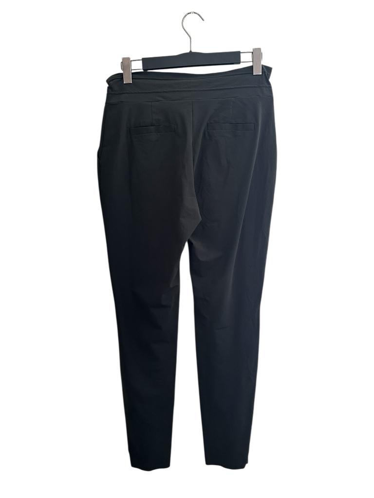 Japan TKY broek L, Maat 38/40 (M), Ophalen of Verzenden, Zo goed als nieuw, Grijs