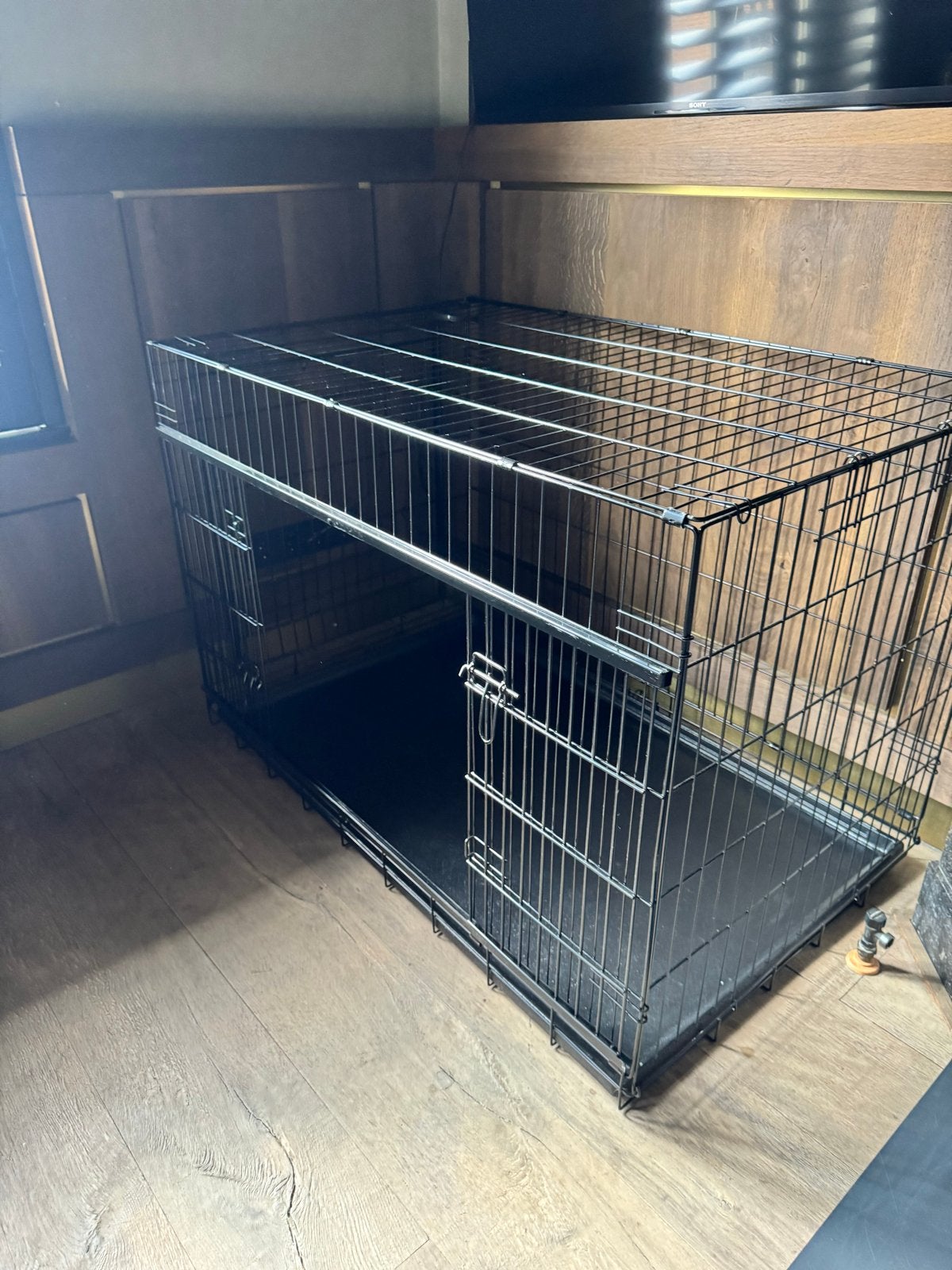 XXL HONDENBENCH, Dieren en Toebehoren, Ophalen